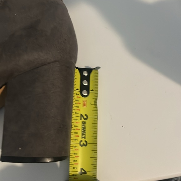 Express booties 8 - Picture 6 of 6